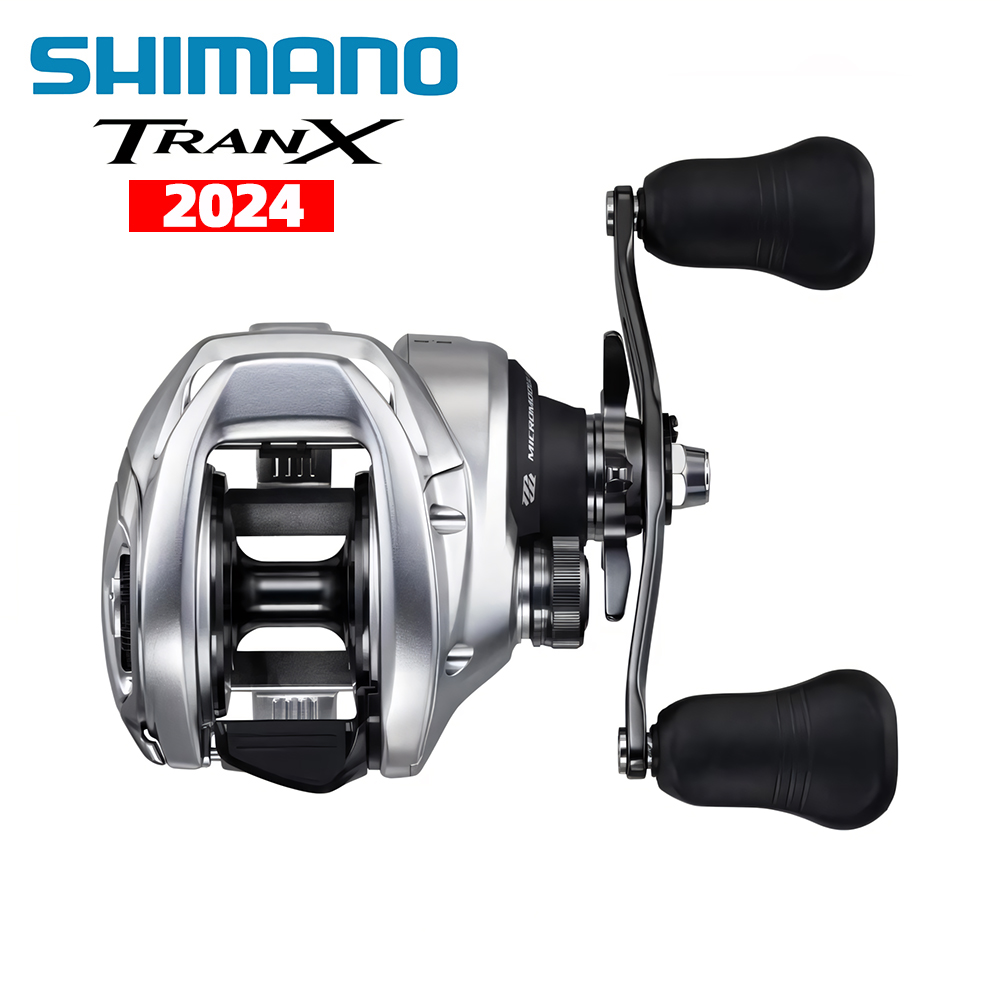 Daiwa Reel Bg - 2024 SHIMANO TRANX 300 Baitcast-Rolle Angelrolle