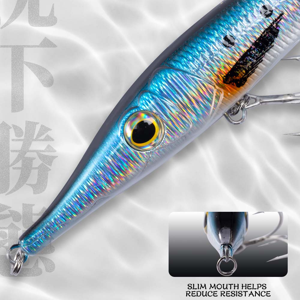 Hunthouse 146mm19/35g Nadel-Za – Fishing Lure Buzzbait Bewertung und Preis