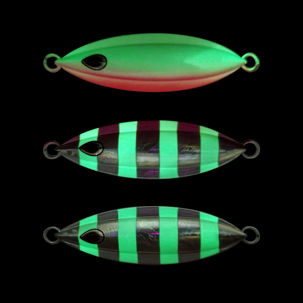 1 Stück Slow Jig 40g 60g 80g 1 – Fishing Lure Spoon Bewertung und Preis
