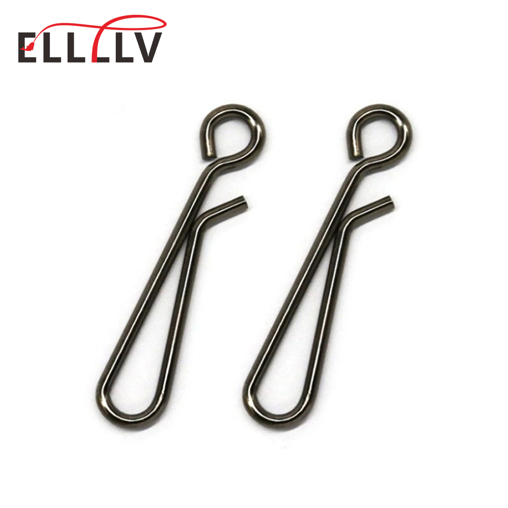 100 Stück Salzwasser-Angelhake – Fishing Lure Accessories Bewertung und Preis