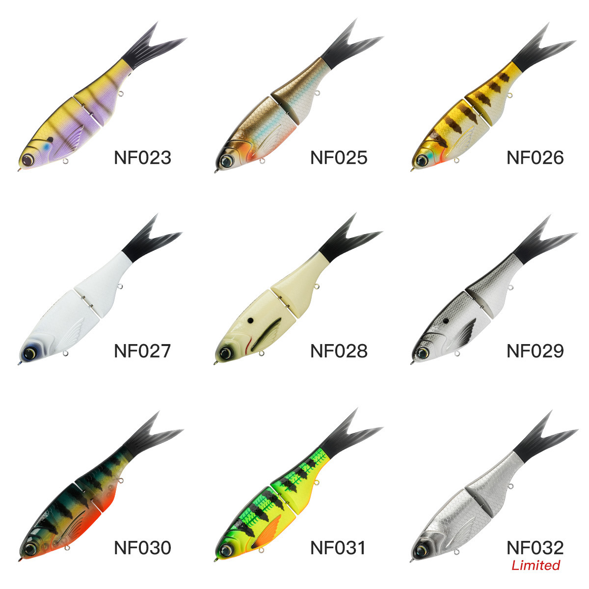 Nr.: 215 mm 73 g Amata Glide S – Fishing Lure Spinnerbait Bewertung und Preis
